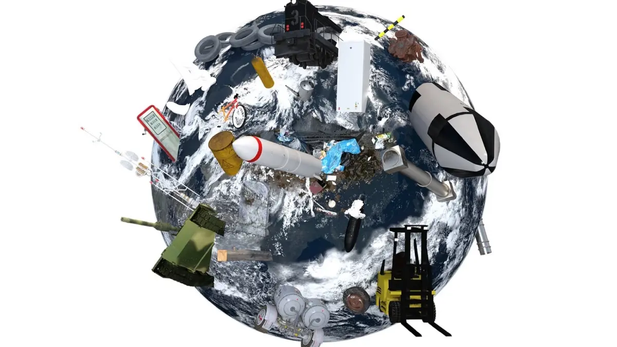 Resilience Building หนทางรอดของสังคมไทยต่อการสู้ภัยโลกรวน