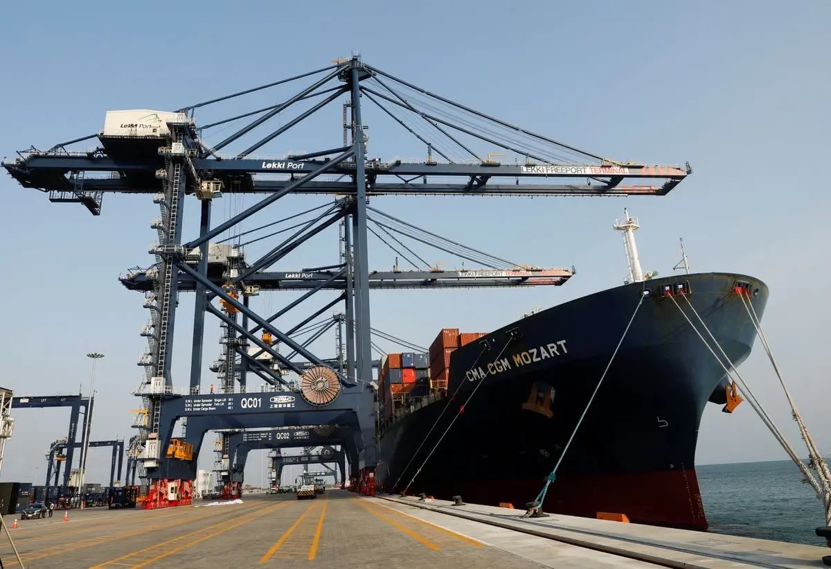 ส่องยุทธศาสตร์มังกร 9 ท่าเรือล้อมโลก “String of Pearls”