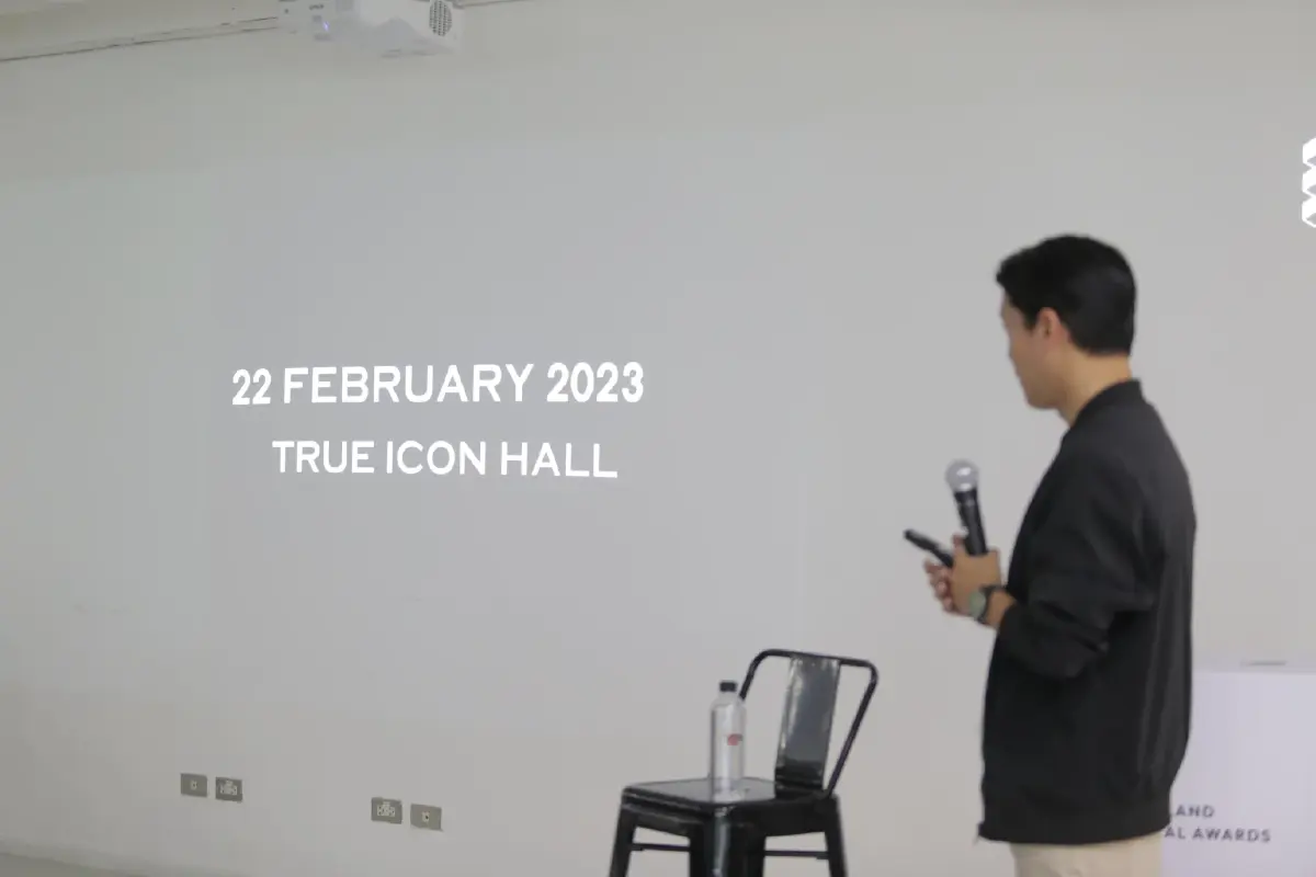 แง้มรายชื่อผู้ทรงอิทธิพลแห่งปี! กับ “Thailand Social Awards ครั้งที่ 11”