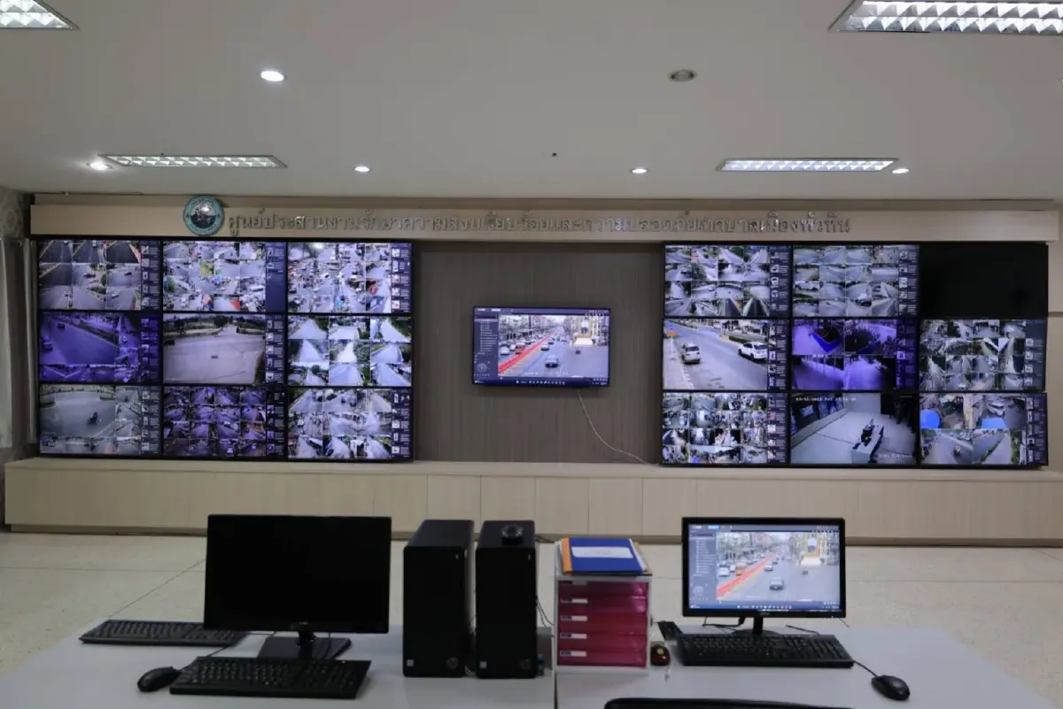 ประจวบฯชู อ.หัวหิน ก้าวสู่สมาร์ทซิตี้ ภายใน 2ปี