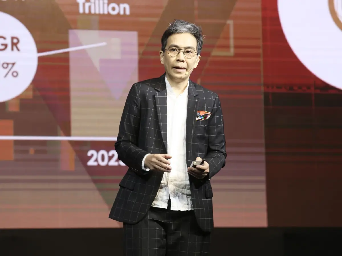 ภาคเอกชนพร้อมขับเคลื่อนเศรษฐกิจ ย้ำสร้างแต้มต่อด้วยการพัฒนาแรงงานคุณภาพ