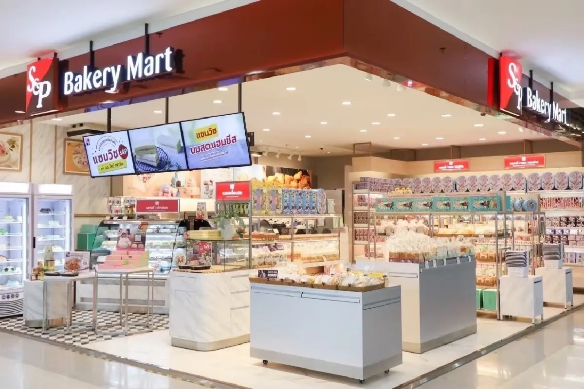 วิทูร ศิลาอ่อน พา S&P ติดอาวุธนวัตกรรม พร้อมปรับกระบวนทัพ เพื่อลดต้นทุน