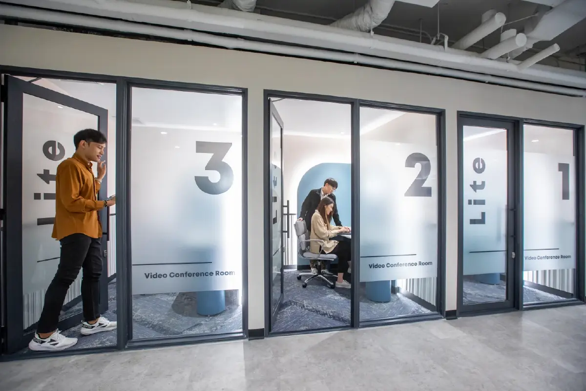 ศุภาลัย ลุยธุรกิจใหม่! ผุดโปรเจกต์ Co-Working Space บริการพื้นที่เพื่อการทำงานในแบบครบวงจร