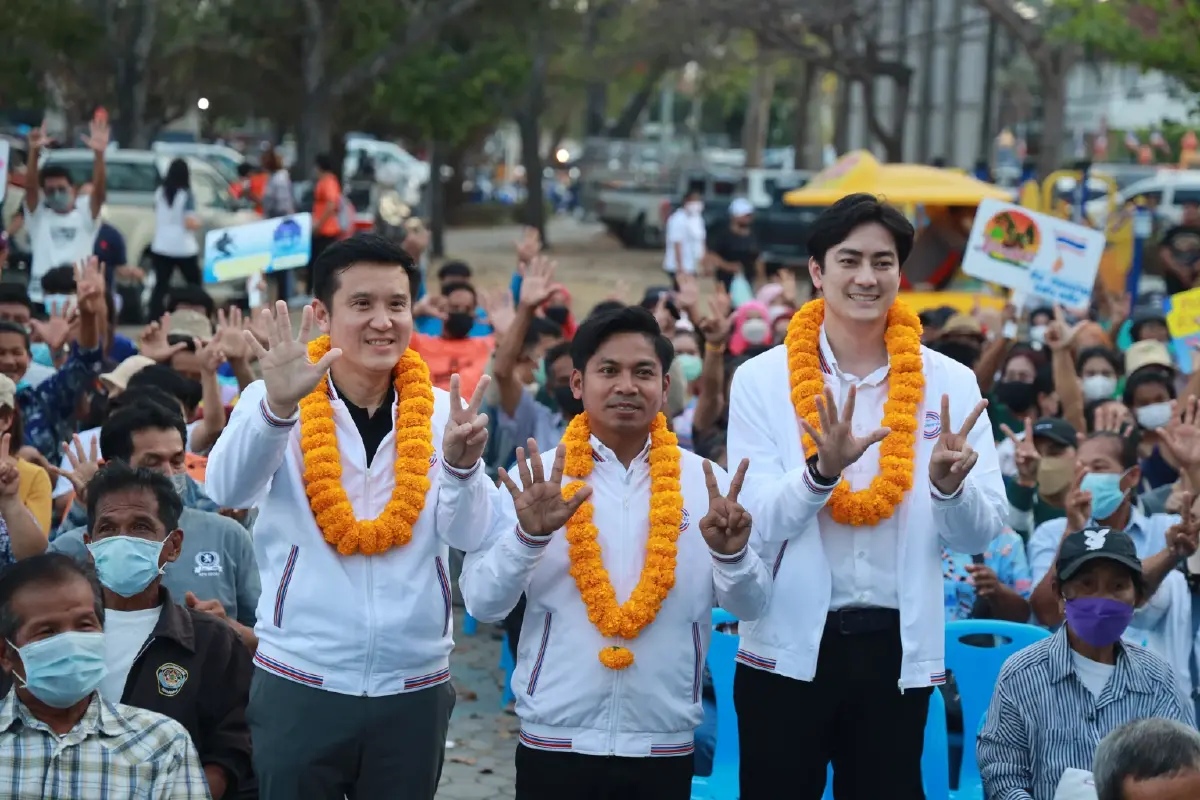 "ชัยวุฒิ" ฝาก คิง ก่อนบ่าย แก้ปัญหาราคาสับปะรด