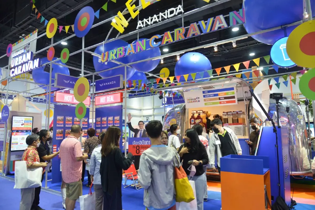 เริ่มแล้ว !! งาน “มหกรรมบ้านและคอนโด ครั้งที่ 43”