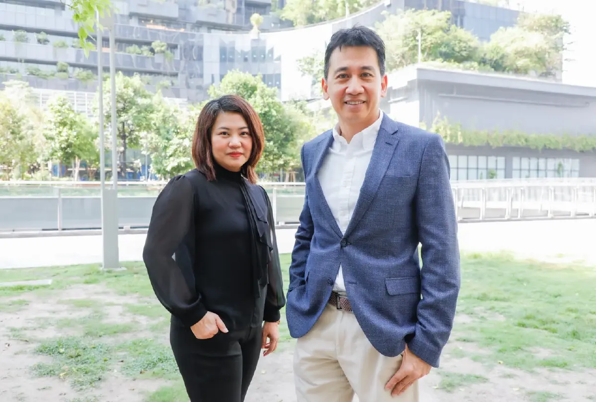 RISC by MQDC ดันหลักสูตร Well-Being บ่มเพาะผู้ขับเคลื่อนเศรษฐกิจ อยู่ดีมีสุข