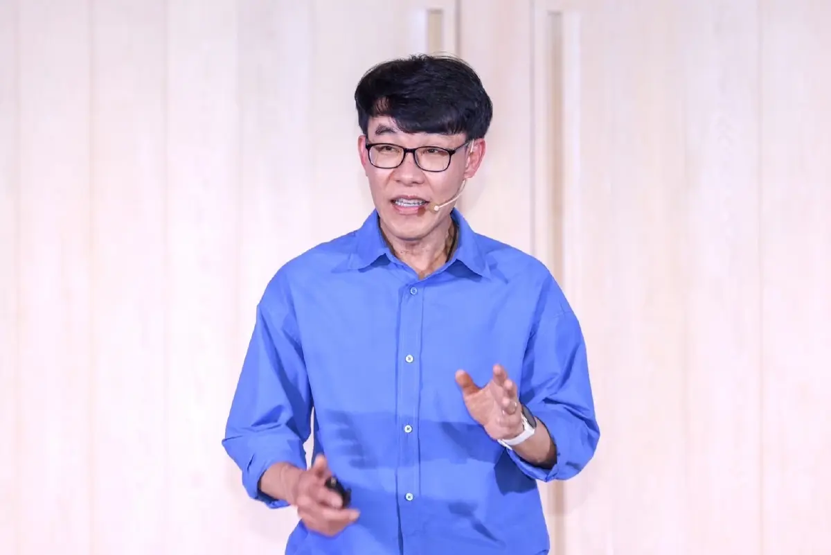 “ชัย โสภณพนิช” ย้ำรัฐบาลใหม่ต้องโปร่งใส ไม่คอร์รัปชั่น