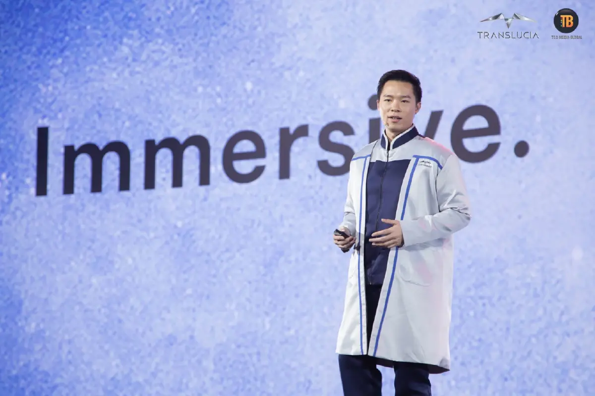 ทีแอนด์บีฯ ดันธุรกิจบันเทิงเข้าสู่โลกเสมือน ‘Metaverse’