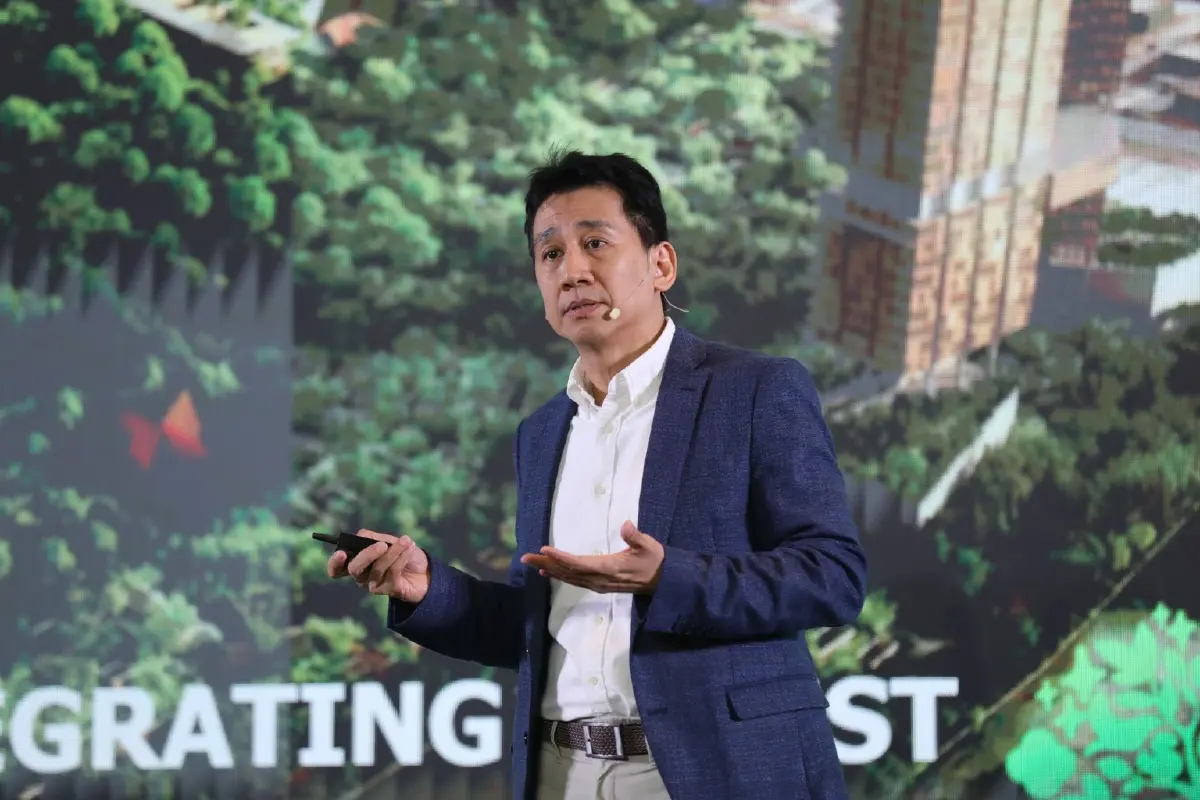 MQDC ตั้งเป้า ไม่ใช่แค่ “Net Zero” ไทยต้องส่งออก “Climate Tech”