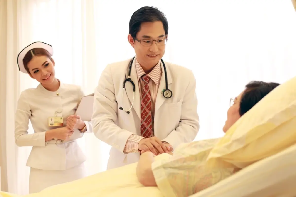 ONESIAM SuperApp ผนึก 8 รพ.ชั้นนำ  มอบสิทธิพิเศษสมาชิก VIZ ลดสูงสุด 60 %