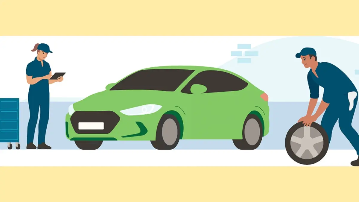 ลดปัญหาค่าซ่อมแพง สารเคลือบเพิ่มอายุการใช้งานแบตเตอรี่รถยนต์ไฟฟ้า 50%