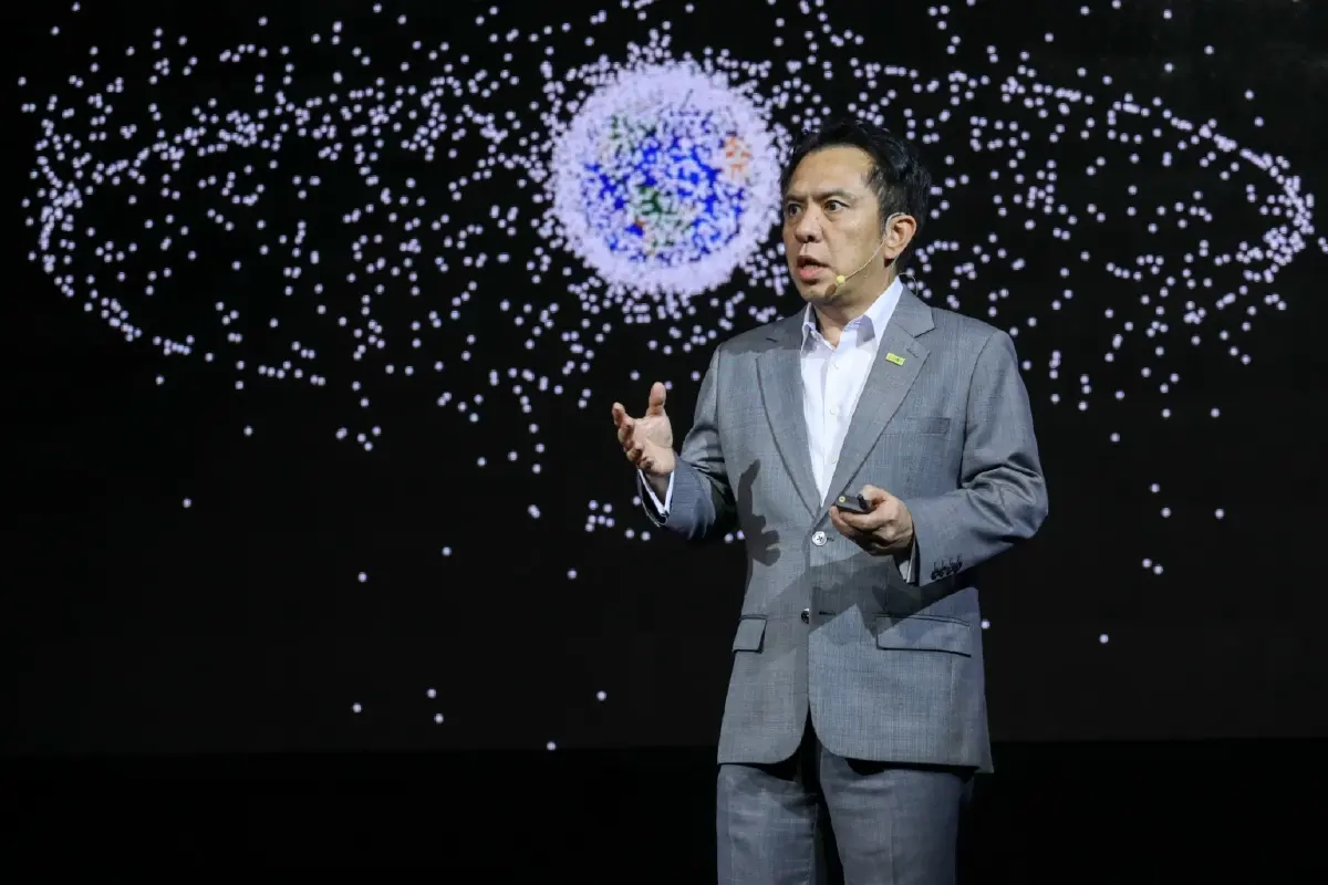 วิสัยทัศน์จากผู้บริหารองค์กรชั้นนำกับ ‘นวัตกรรมขับเคลื่อนประเทศ’