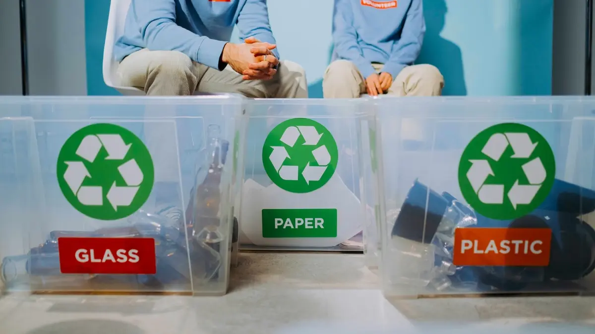 Pay-as-you-throw หลักการช่วยกระตุ้นให้คนแยกขยะมากขึ้น (1)