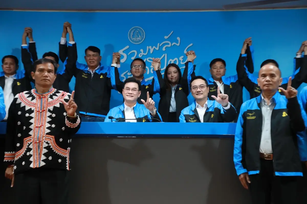 ปชป.ส่งผู้สมัครรับเลือกตั้ง ส.ส.ภาคเหนือ ครบ68เขต 