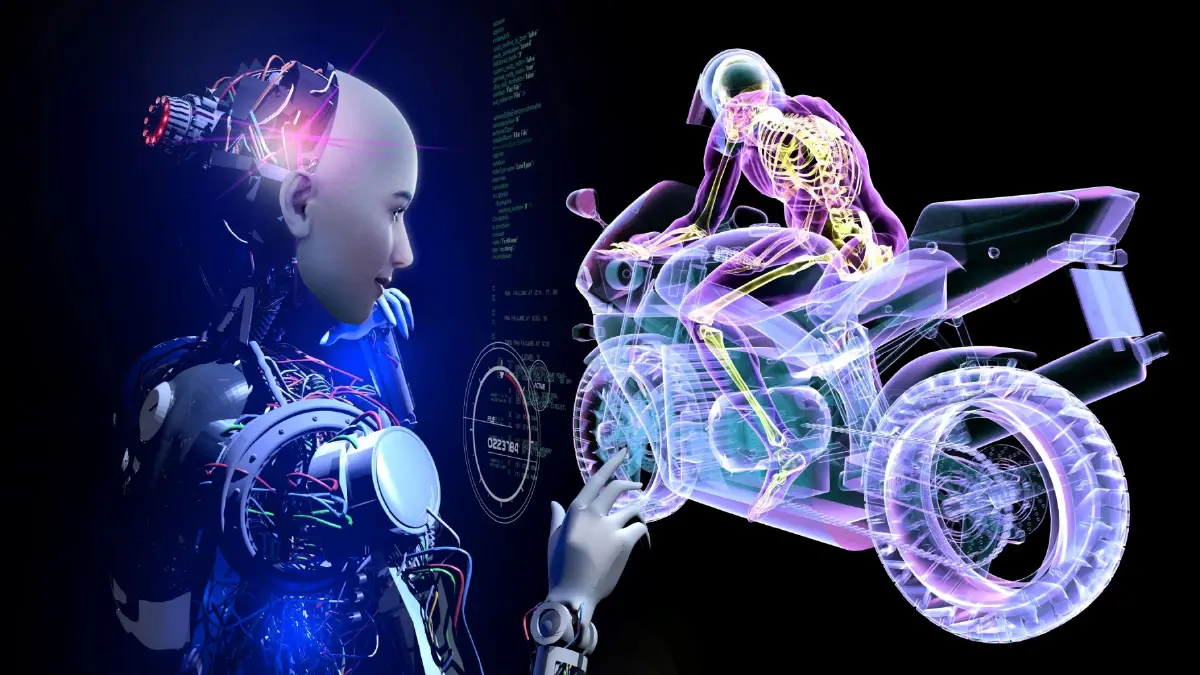 การ์ทเนอร์ เผยอนาคตการใช้ Generative AI ในภาคองค์กร