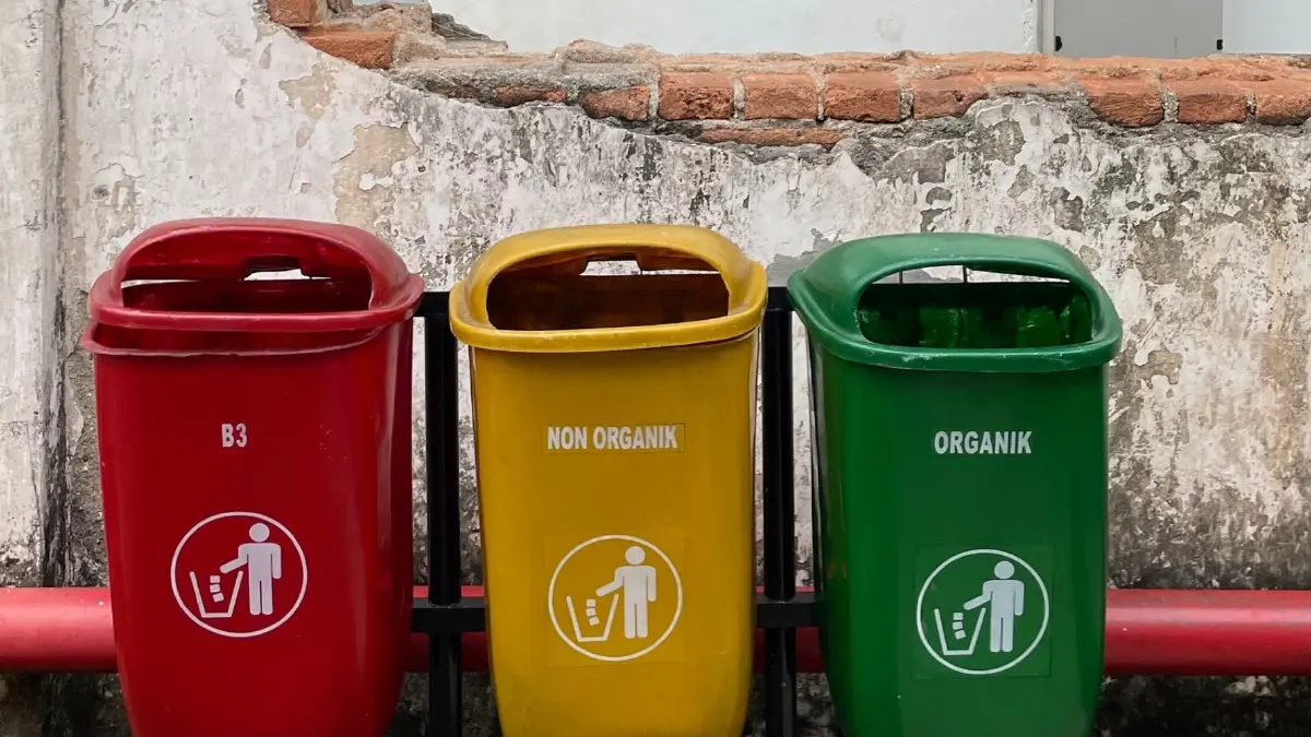 Pay-as-you-throw หลักการกระตุ้นให้คนแยกขยะ (2)