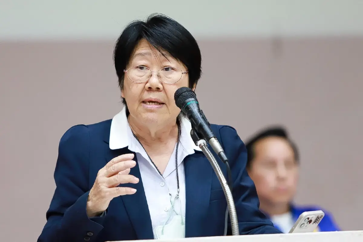 ถึงเวลาปฏิรูปนโยบายพลังงานหรือยัง? ฟัง 6 พรรคการเมืองตอบคำถามภาคประชาชน