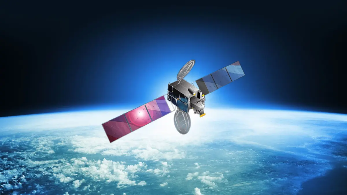 บริบทใหม่ “ไทยคม” ในธุรกิจคาร์บอน เครดิต