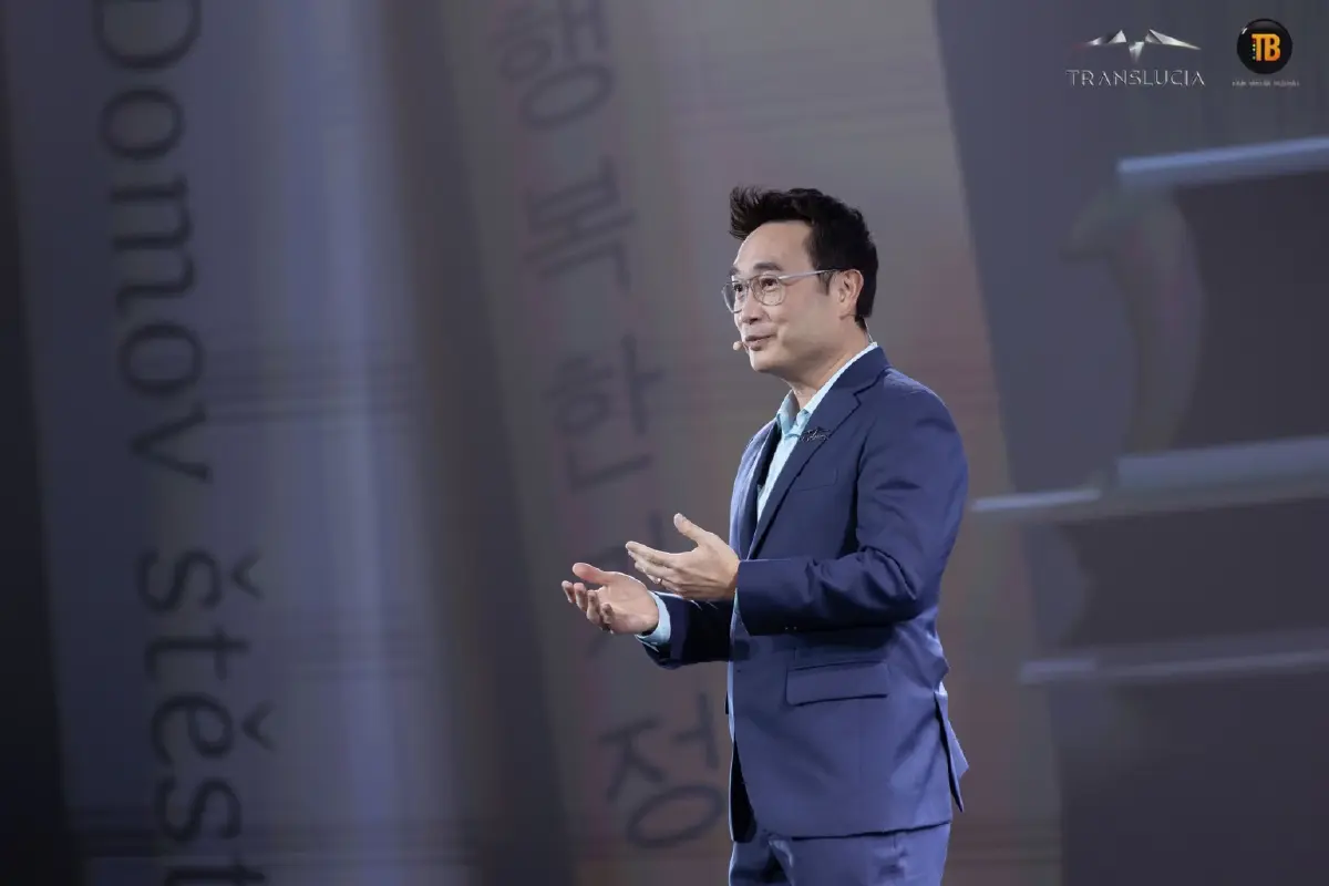 ทีแอนด์บีฯ ดันธุรกิจบันเทิงเข้าสู่โลกเสมือน ‘Metaverse’