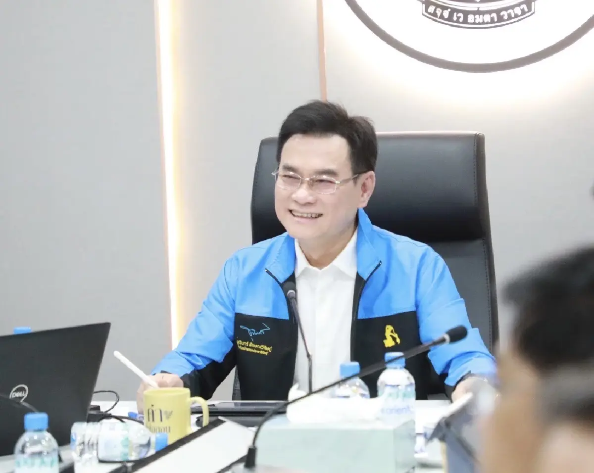 เลือกตั้ง66: ผ่าทีมเศรษฐกิจ นโยบาย พรรคประชาธิปัตย์