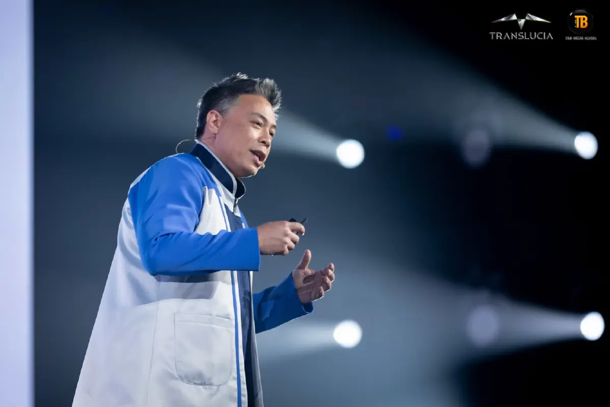 ทีแอนด์บีฯ ดันธุรกิจบันเทิงเข้าสู่โลกเสมือน ‘Metaverse’