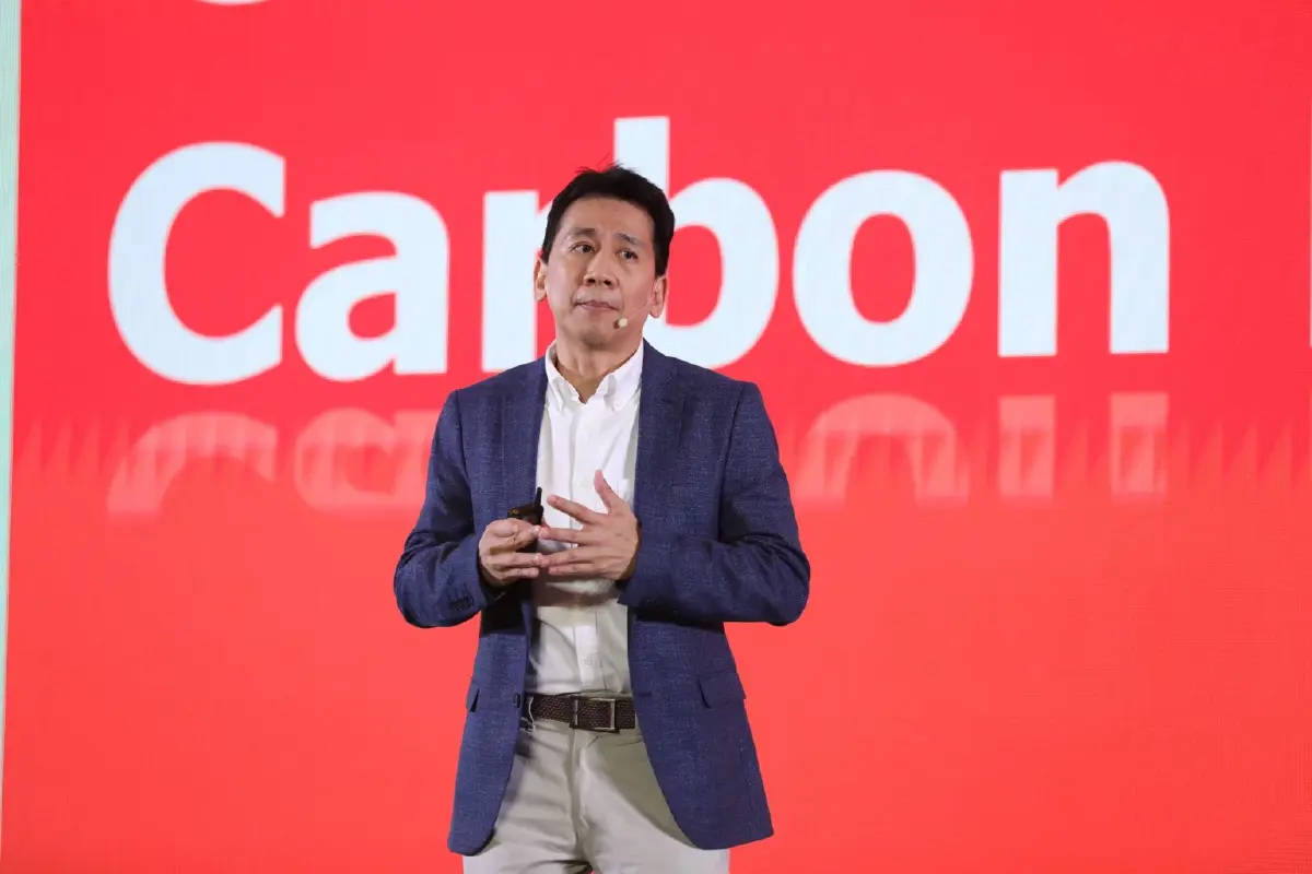 MQDC ตั้งเป้า ไม่ใช่แค่ “Net Zero” ไทยต้องส่งออก “Climate Tech”