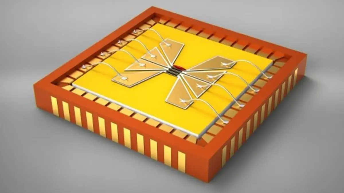 จากจอ LED สู่ Metasurface ที่ประหยัดพลังงานและคมชัดขึ้น 10 เท่า