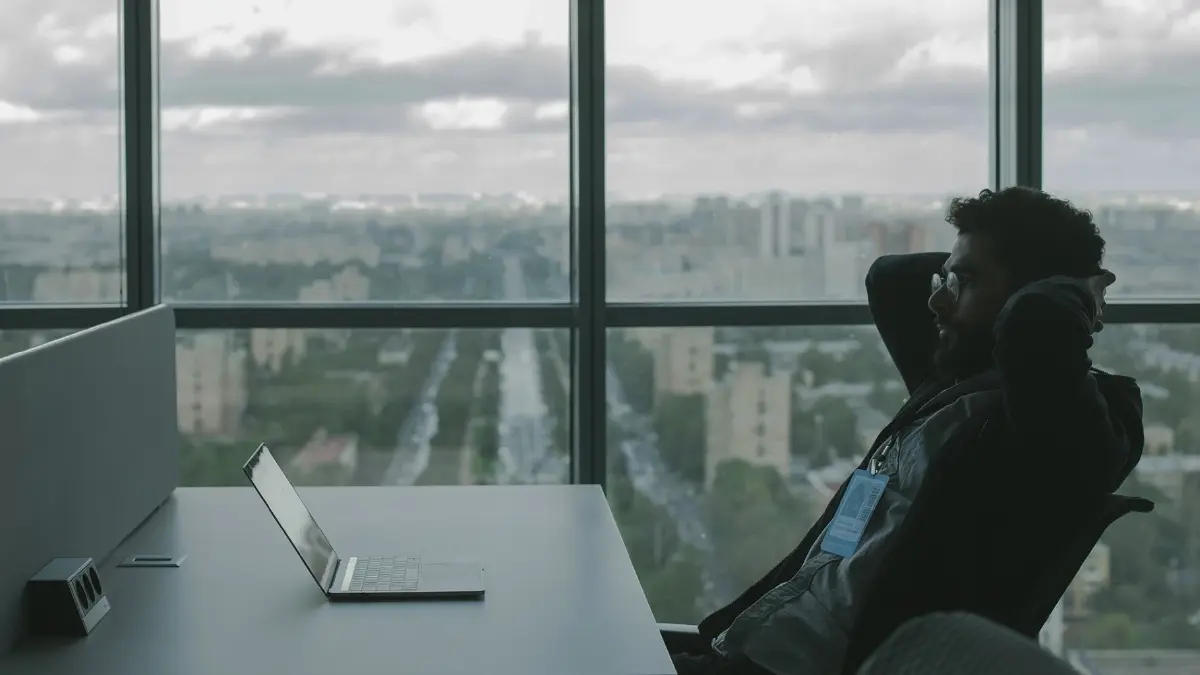 จริงไหมอีก 2 ปี เกือบครึ่งของผู้บริหารความปลอดภัยไซเบอร์จะเปลี่ยนงาน