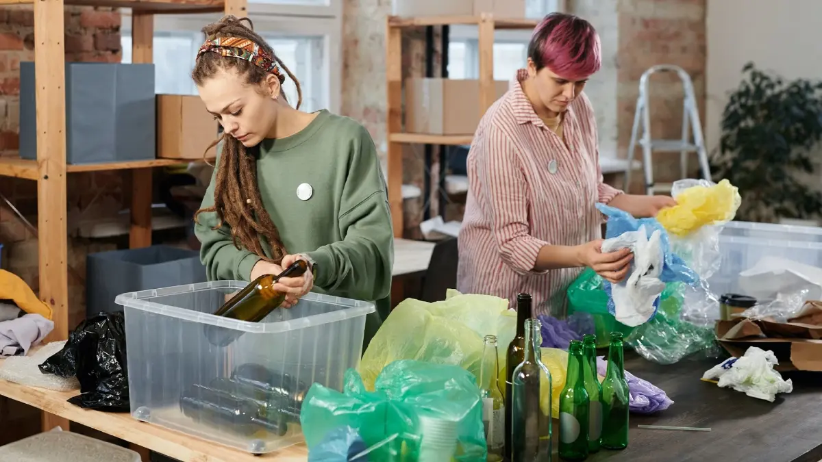 Pay-as-you-throw หลักการช่วยกระตุ้นให้คนแยกขยะมากขึ้น (1)