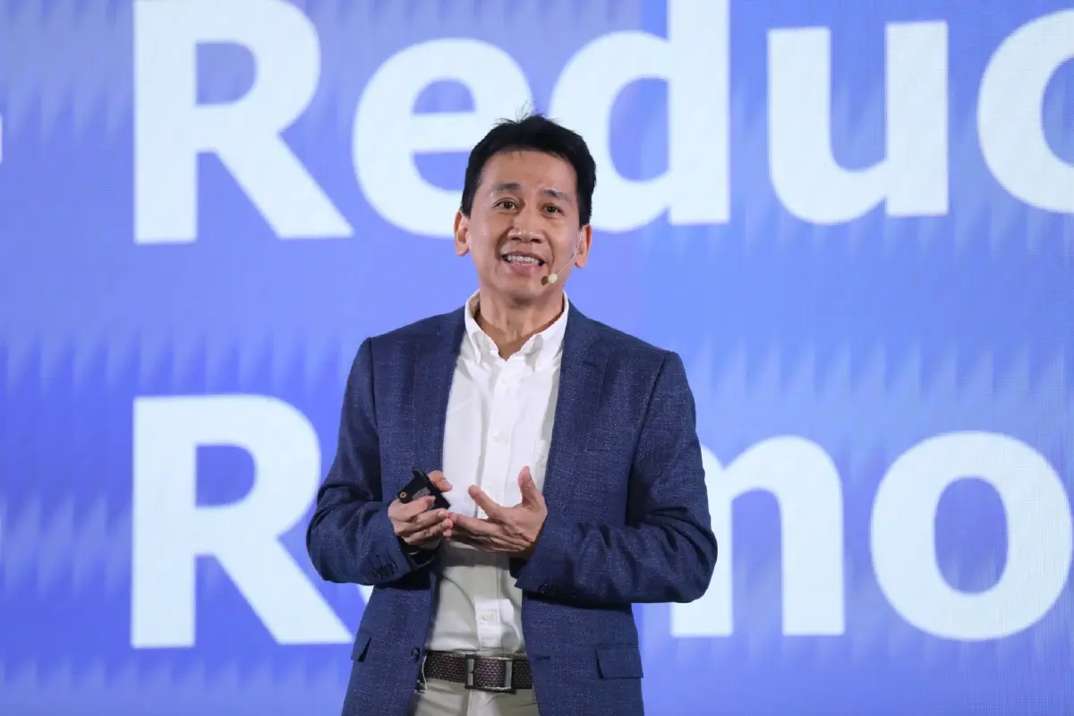 MQDC ตั้งเป้า ไม่ใช่แค่ “Net Zero” ไทยต้องส่งออก “Climate Tech”