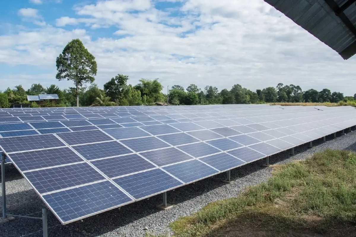 ผ่าธุรกิจ SCN กว่าจะยืนหนึ่งธุรกิจก๊าซธรรมชาติ-พลังงานทดแทน