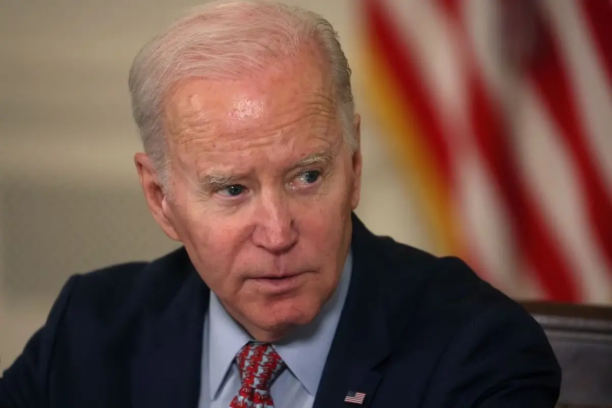 Biden จับตาอันตรายของ AI ชี้บริษัทเทคโนโลยีต้องทำให้แน่ใจว่าปลอดภัย