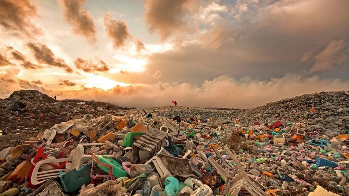 EPR เมื่อผู้ผลิตมาร่วมจัดการขยะ ช่วยให้เกิดระบบเศรษฐกิจหมุนเวียน (1)