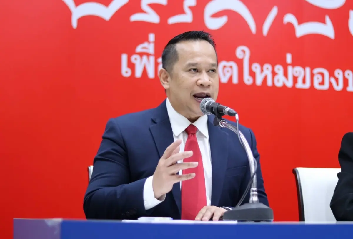 ‘อนุสรณ์’ ยัน ‘ณัฐวุฒิ’ ปราศรัย ไม่เข้าข่ายถูกยุบพรรค