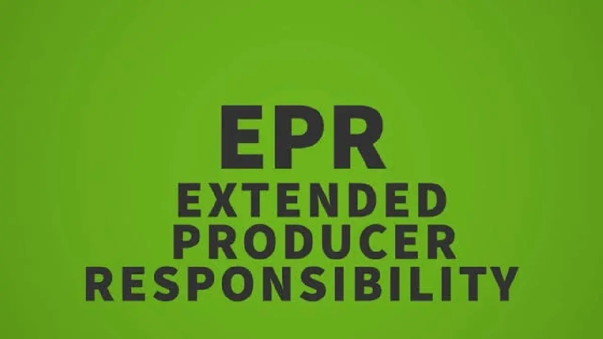 EPR เมื่อผู้ผลิตมาร่วมจัดการขยะ ช่วยให้เกิดระบบเศรษฐกิจหมุนเวียน (1)