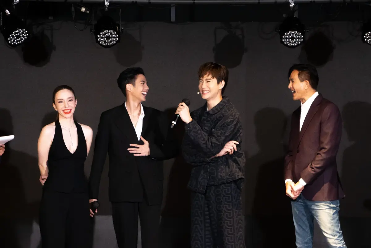 นิยามใหม่ “BrandThink” คอนเทนต์ครีเอเตอร์ยุคใหม่ต้องไฮบริด