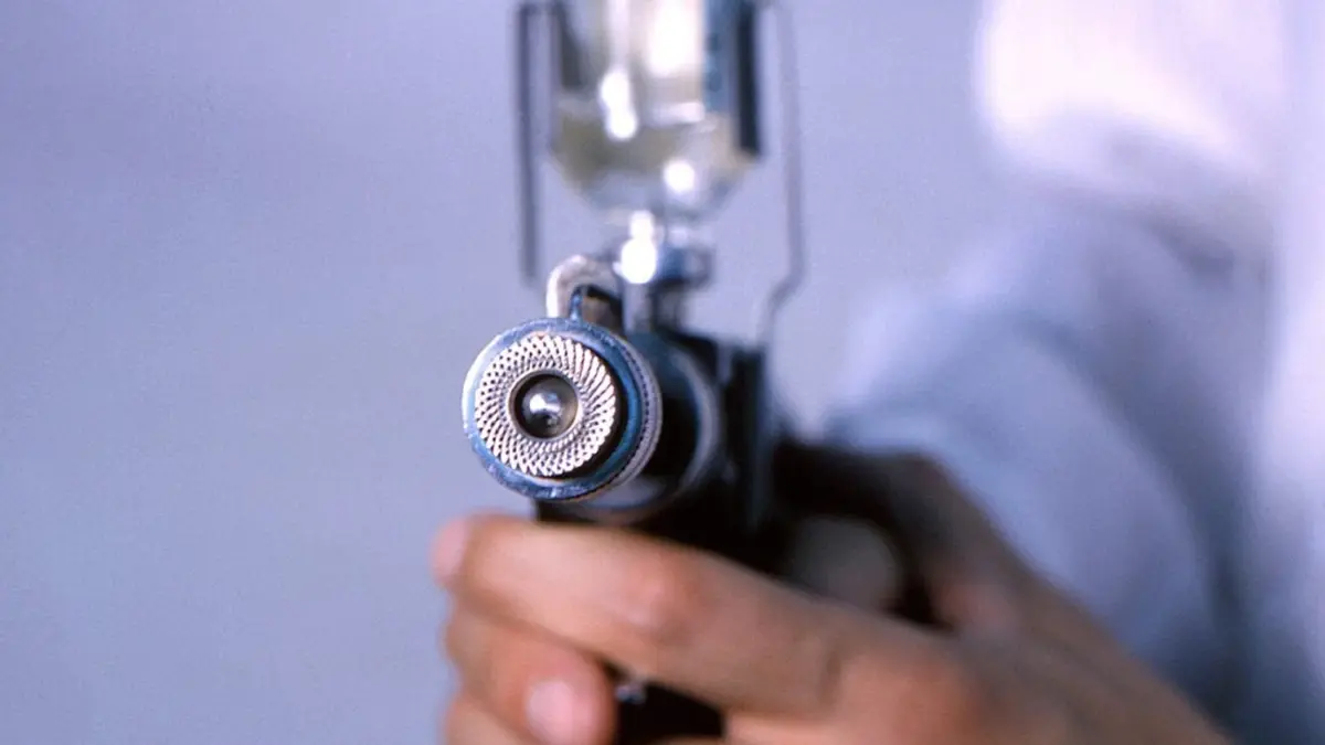 ลาก่อนเข็มฉีดยา MOF-Jet การส่งวัคซีนผ่านผิวหนังแบบปลอดภัย