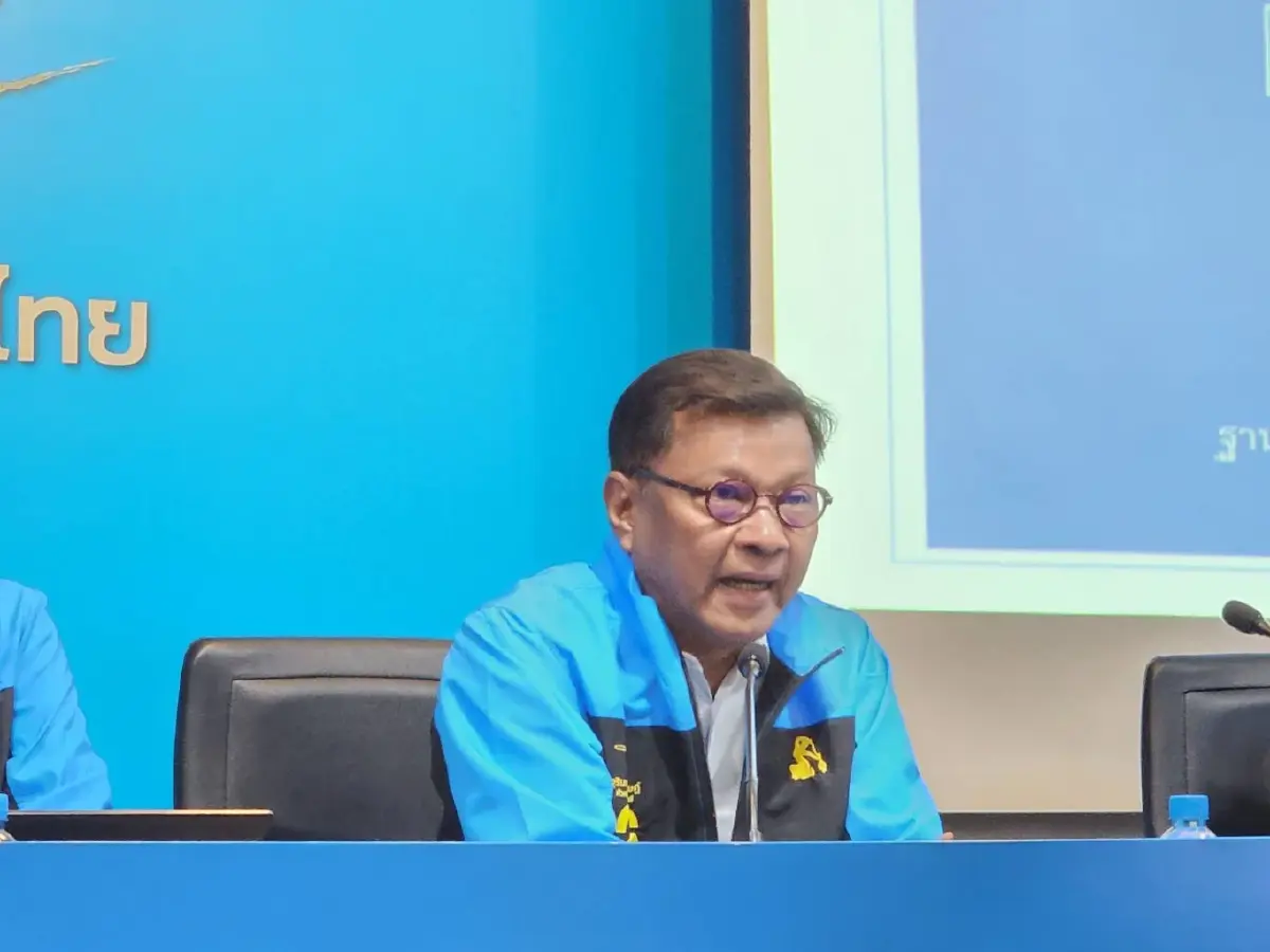 เลือกตั้ง66 : ทีมเศรษฐกิจประชาธิปัตย์ดัน SME ศักยภาพกว่าแสนรายเข้าตลาดหุ้น