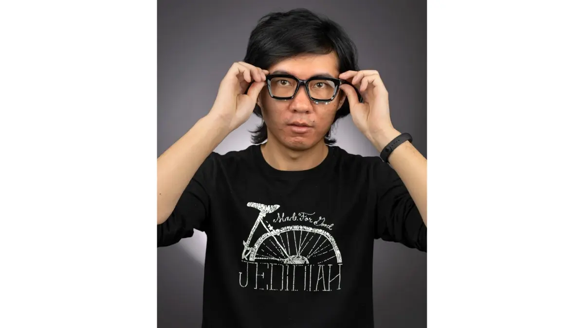 แว่นตาโซนาร์ช่วยให้เราสื่อสารโดยไม่ต้องใช้เสียง