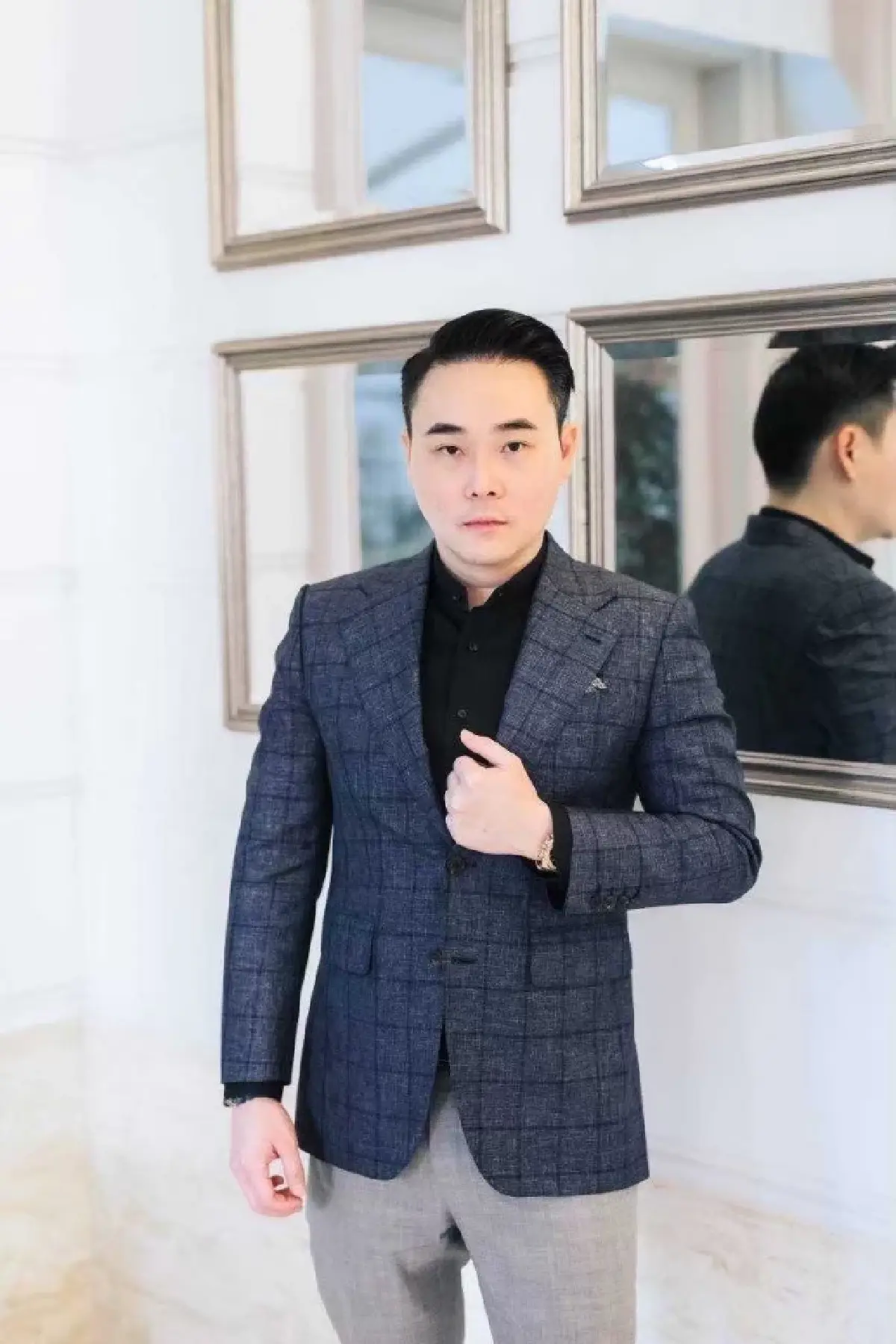 ผ่าธุรกิจ SCN กว่าจะยืนหนึ่งธุรกิจก๊าซธรรมชาติ-พลังงานทดแทน