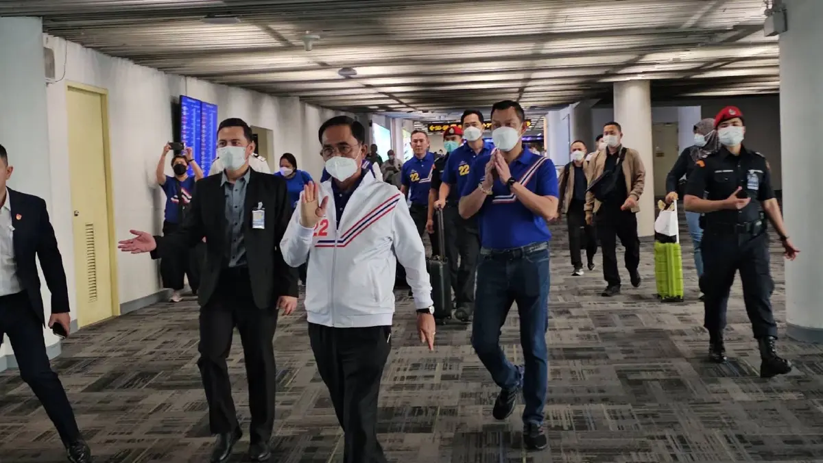 นายกฯ เตรียมส่งรายละเอียดให้ทวนค่าไฟอีกรอบ หลัง กกต. ตีกลับ