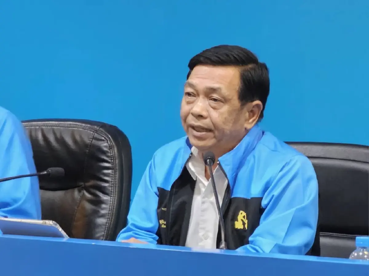 เลือกตั้ง66:ทีมเศรษฐกิจประชาธิปัตย์ประกาศรื้อโครงสร้างราคาพลังงาน