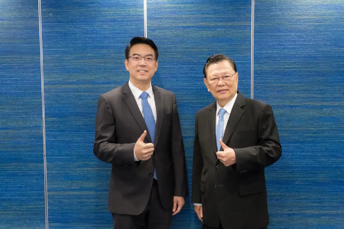 ลลิล พร็อพเพอร์ตี้ กับการก้าวสู่ปีที่ 37 อย่างแข็งแกร่ง