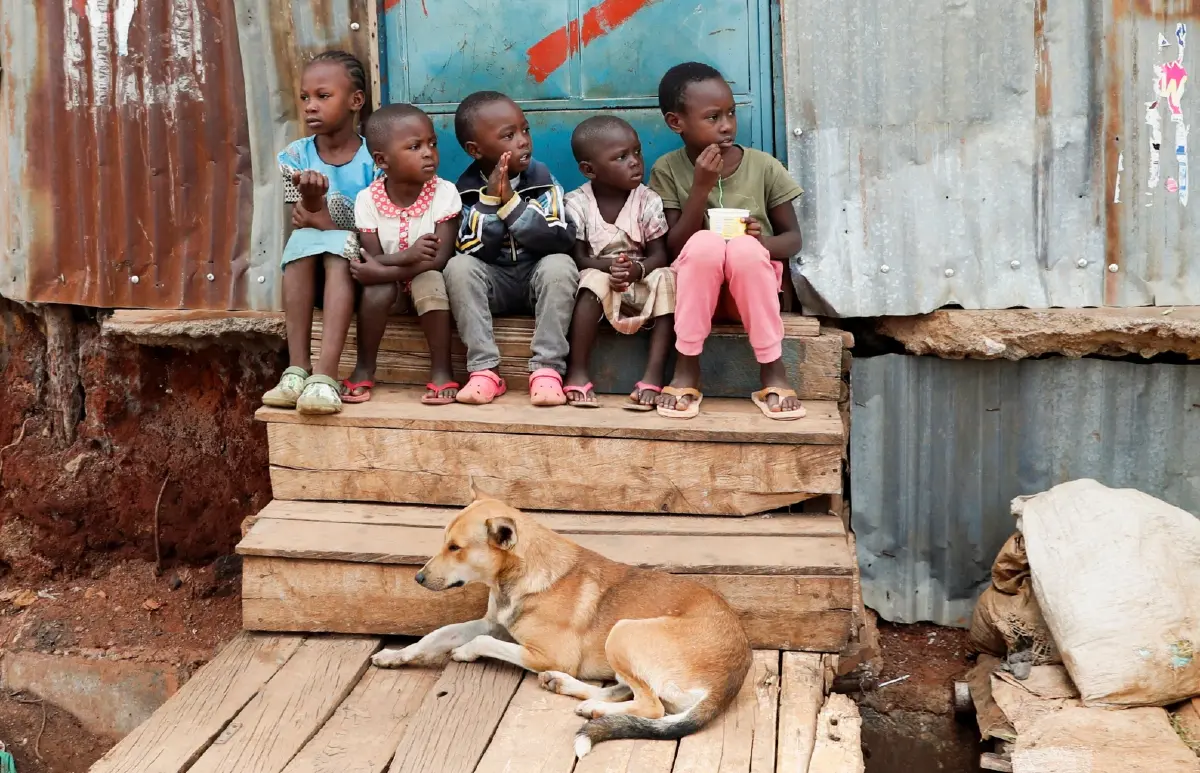 โควิดทำพิษเด็กทั่วโลก พลาดรับวัคซีนกว่า 67 ล้านคน