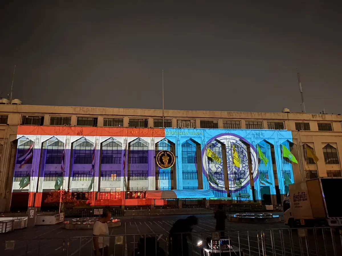 เลือกตั้ง66:“มาดามเดียร์” พลิกโฉมใช้ Creative Economy