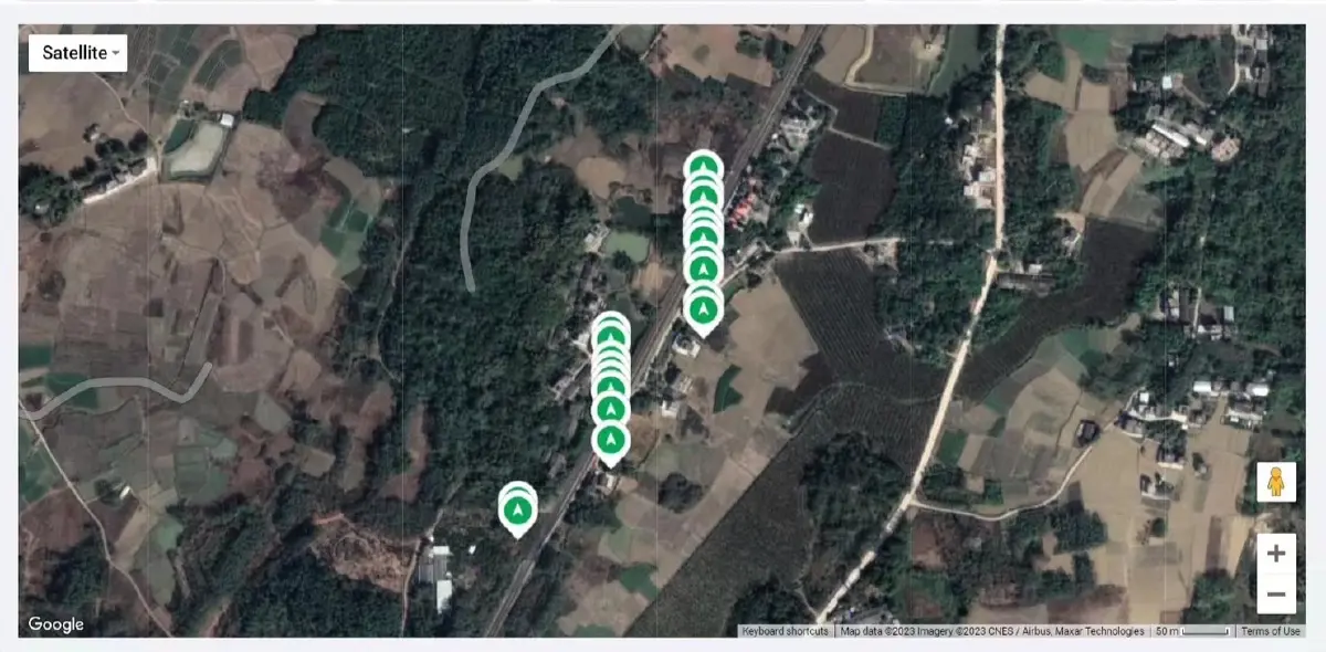 บริษัท PAS มาบตาพุด-กว่างโจวทุบสถิติการขนส่งทุเรียน