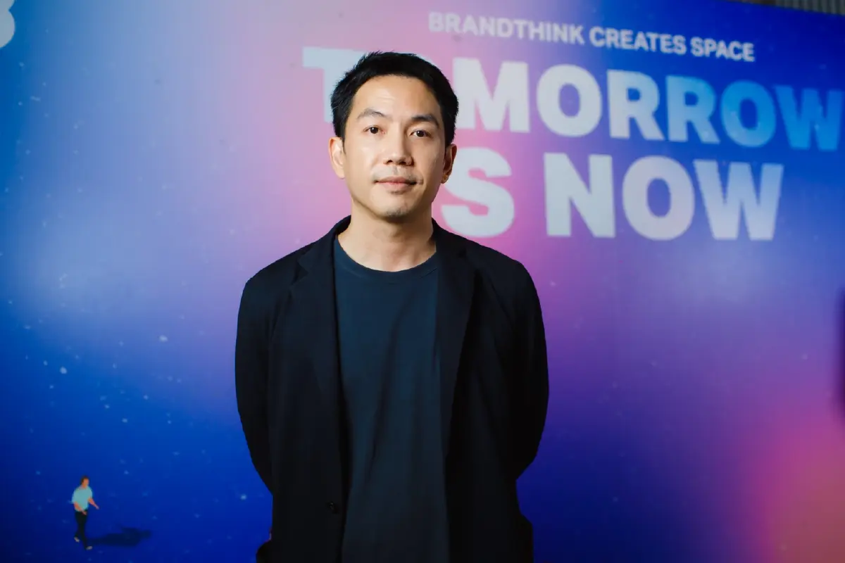 นิยามใหม่ “BrandThink” คอนเทนต์ครีเอเตอร์ยุคใหม่ต้องไฮบริด