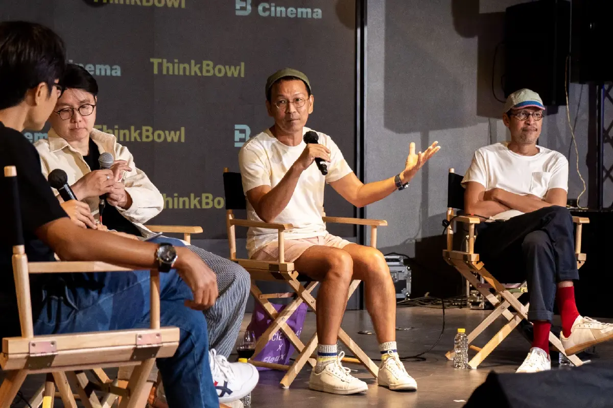 นิยามใหม่ “BrandThink” คอนเทนต์ครีเอเตอร์ยุคใหม่ต้องไฮบริด