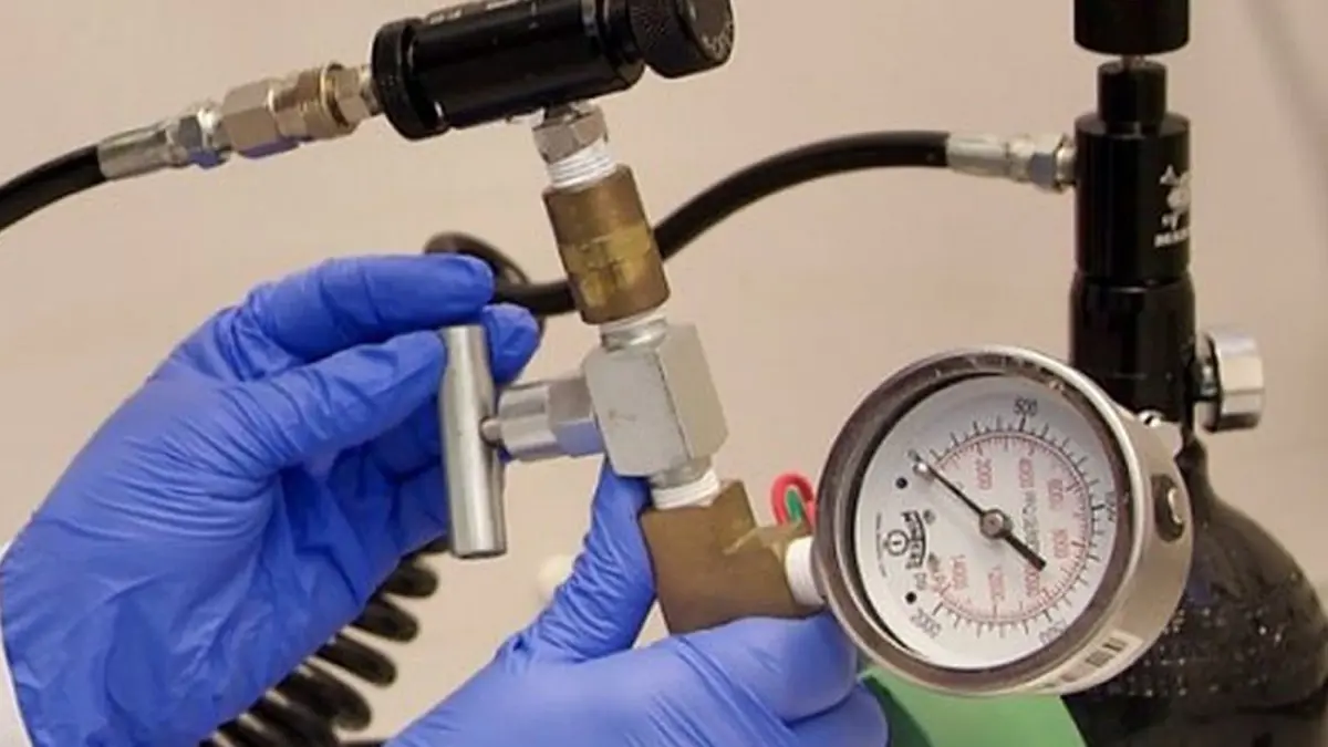 ลาก่อนเข็มฉีดยา MOF-Jet การส่งวัคซีนผ่านผิวหนังแบบปลอดภัย