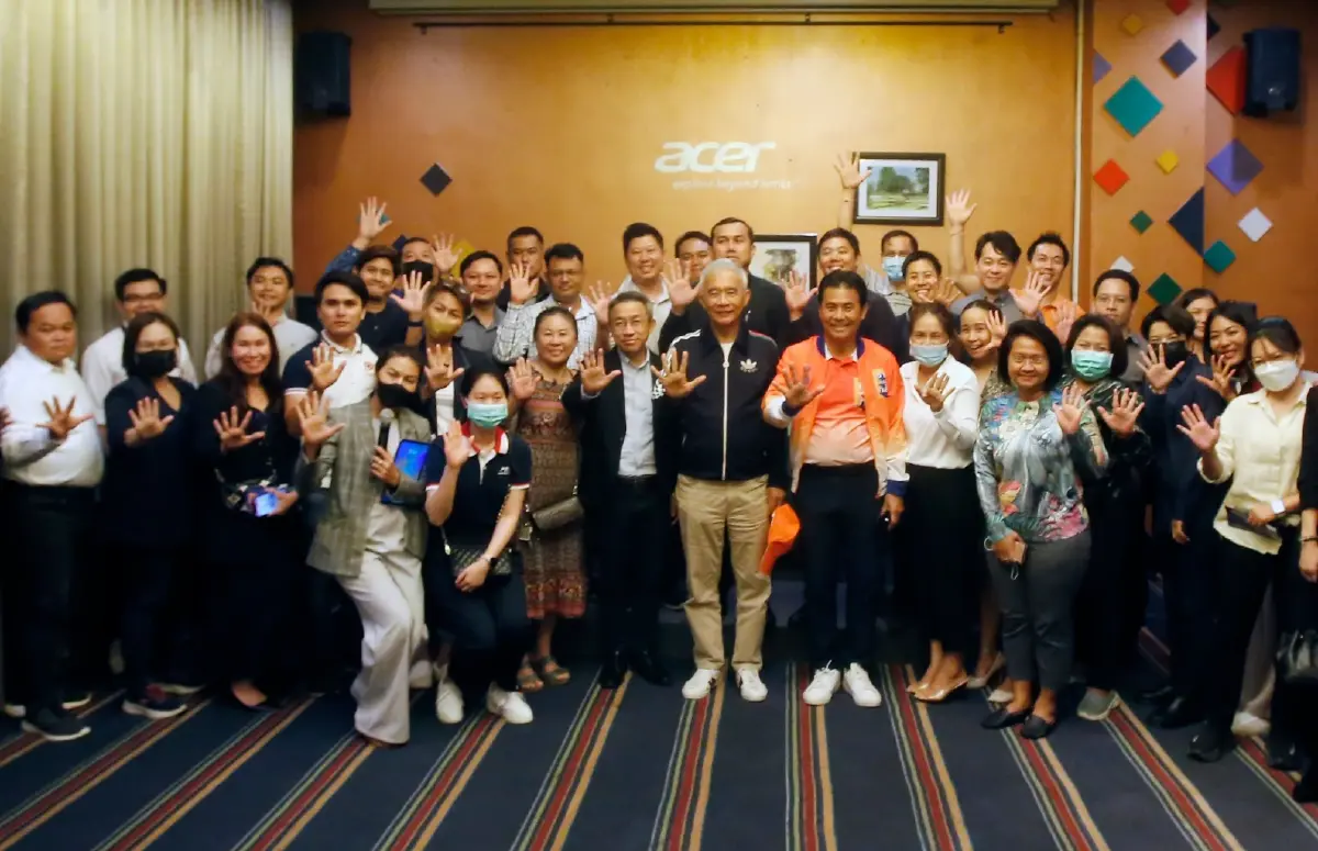 เลือกตั้ง66:นักธุรกิจรุ่นใหม่ขานรับโคราชโนมิกส์